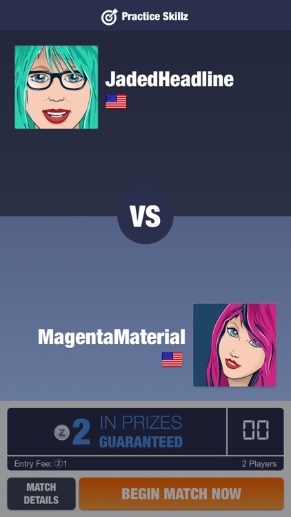 ShotGoal Tournament screenshot-5