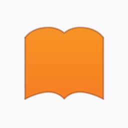 BOOKSCAN for iPhone