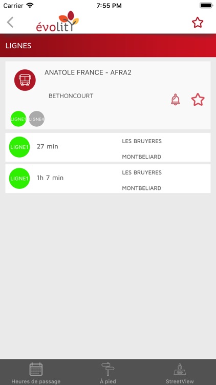 EvolitY screenshot-5