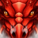Download Ultimate Dragon Simulator app
