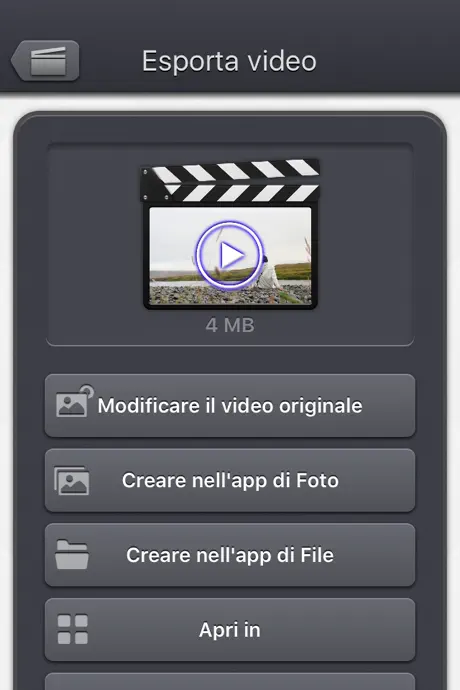 Video Resize & Scale - HD