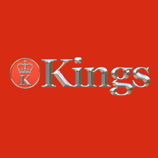Kings Takeaway icon