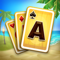 App Icon for Tiki Solitaire TriPeaks App in United States IOS App Store