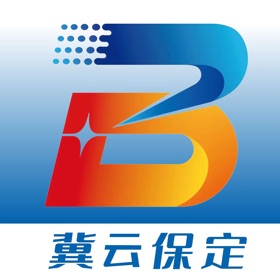 螢幕擷取畫面 (3) 冀云保定APP