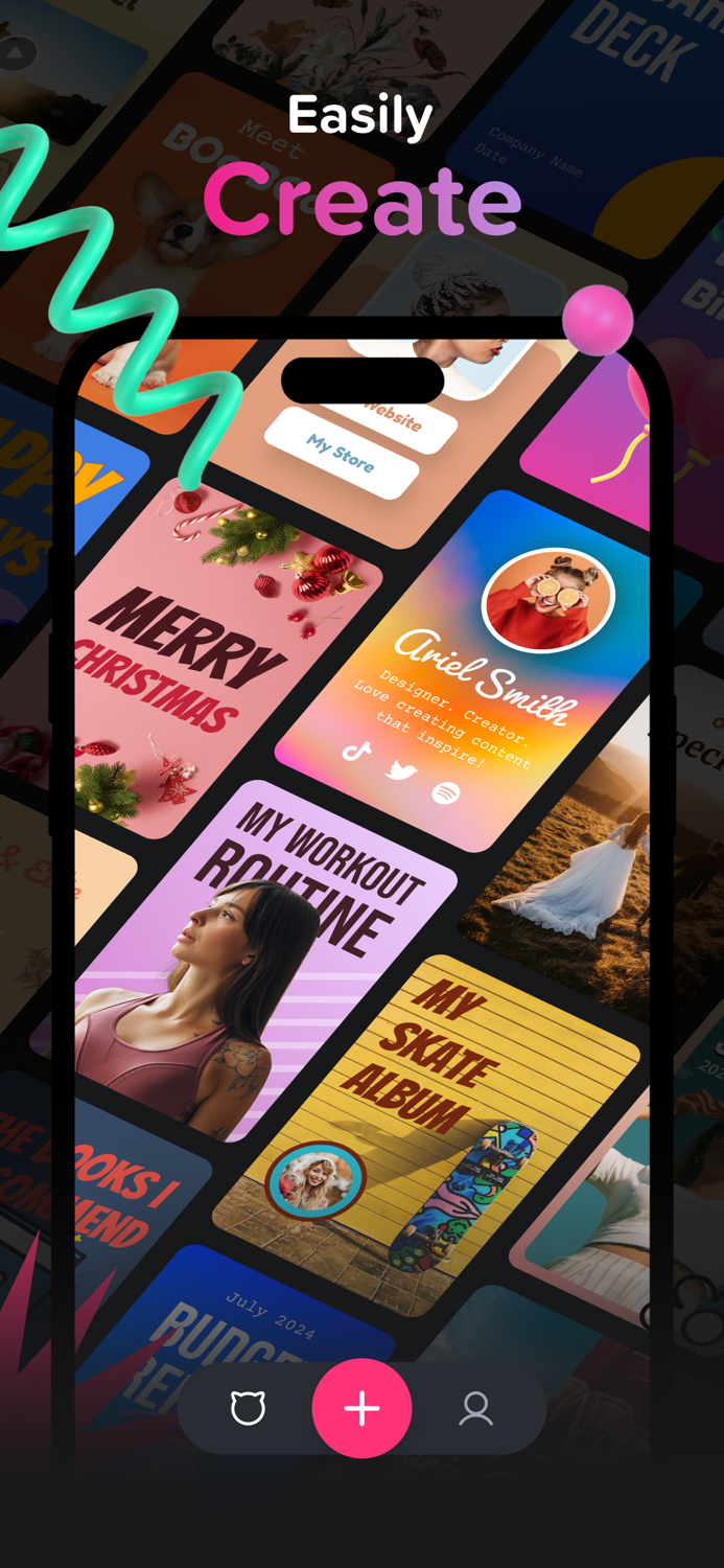 Piggy Magic AI Content Creator