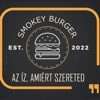 Smokey Burger icon
