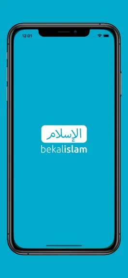 Game screenshot Bekal Islam mod apk