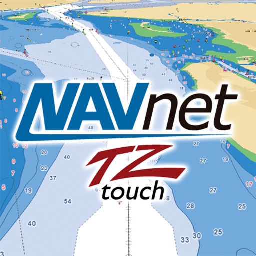 NavNet - Remote icon