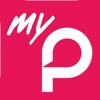 myPushop icon