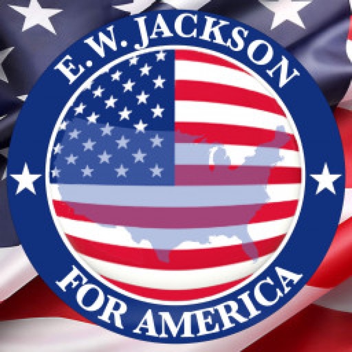 EW Jackson iOS App