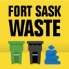 Fort Sask Waste icon