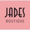 Welcome to Jade's Boutique's App