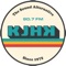 The new and improved digital portal to your Sound Alternative, KJHK 90