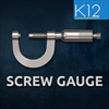 Screw Gauge - www.ajaxmediatech.com