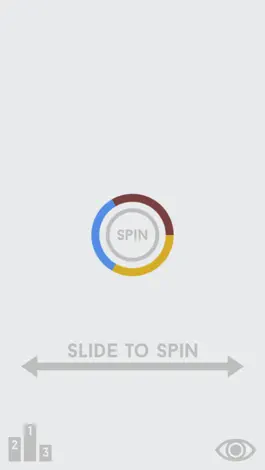 Game screenshot Spin Ring hack