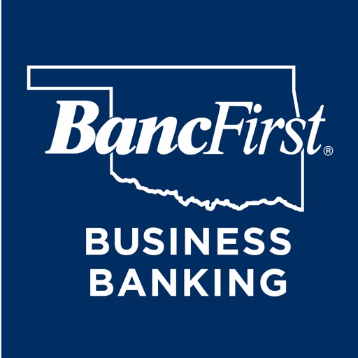 BancFirst Business Mobile