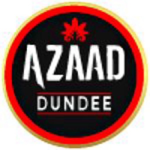 Azaad Takeaway Whitfield icon