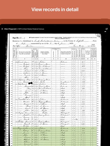 Ancestry: Family History & DNAのおすすめ画像8