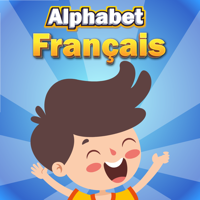 Alphabet français pour enfants