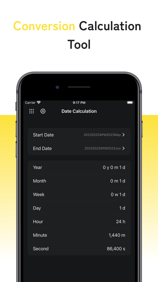 #6. Calc Ultra (iOS) بواسطة: 小飞 刘