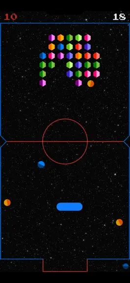 Game screenshot Space-Bar hack