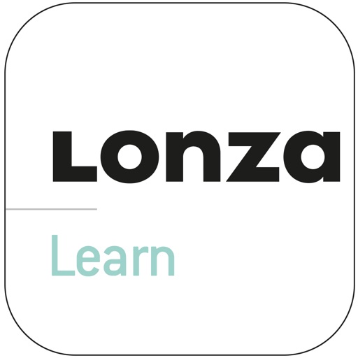 Lonza Learn