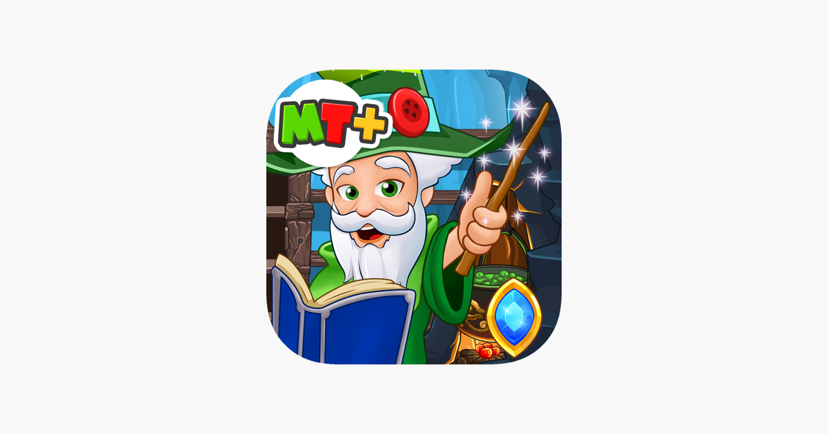 Princesas Jogos de Crianças 4+ na App Store