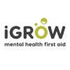 iGrow Mental Health First Aid