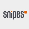 SNIPES: Sneakers & Streetwear icon