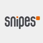 SNIPES: Sneakers & Streetwear App Positive Reviews