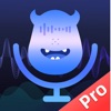 Magic Voice Changer Pro icon