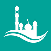 Islamic Prayer Times App