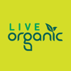 Live Organic - koein apps