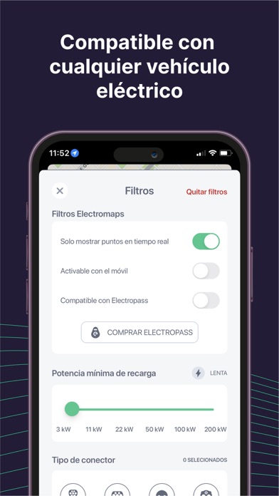 Electromaps: Puntos de recargaのおすすめ画像4