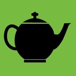 Teapot Sticker Pack