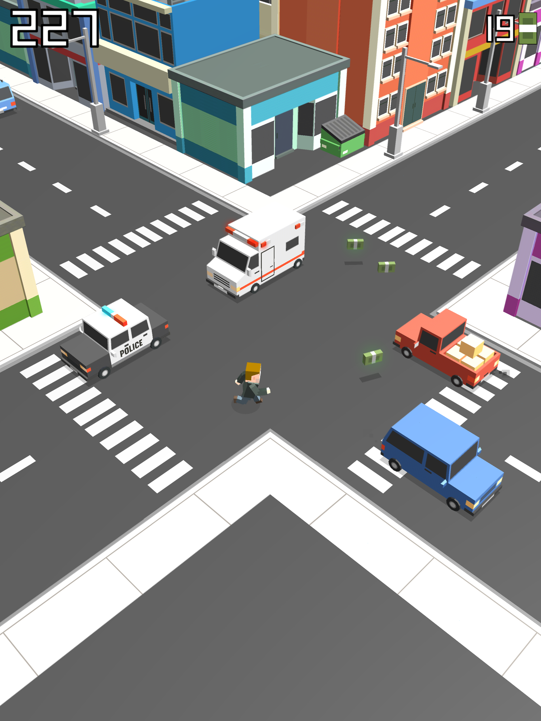 Money Madness screenshot 10