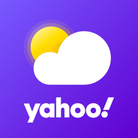 Yahoo Погода