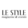 Le Style magazine contact information