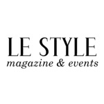 Download Le Style magazine app