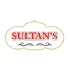 Sultans Restaurant App Delete