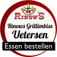 Rinows Grillimbiss Uetersen logo