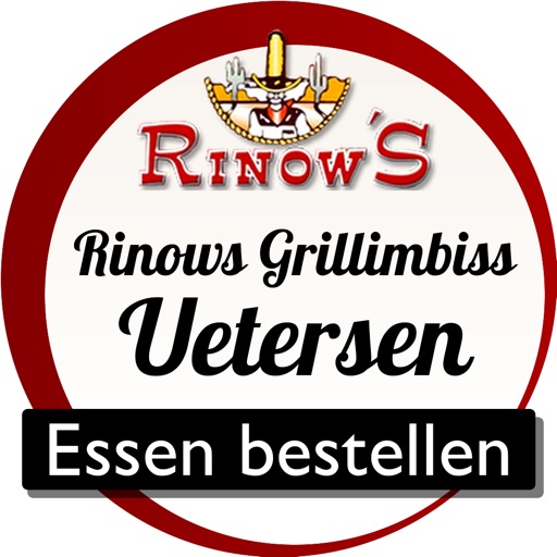 Rinows Grillimbiss Uetersen icon