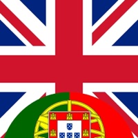 Dicionário Inglês/Português app icon - Reference app for iPhone