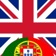 Dicionário Inglês/Português app icon - Reference app for iPhone