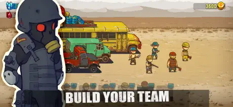 Dead Ahead: Zombie Warfare