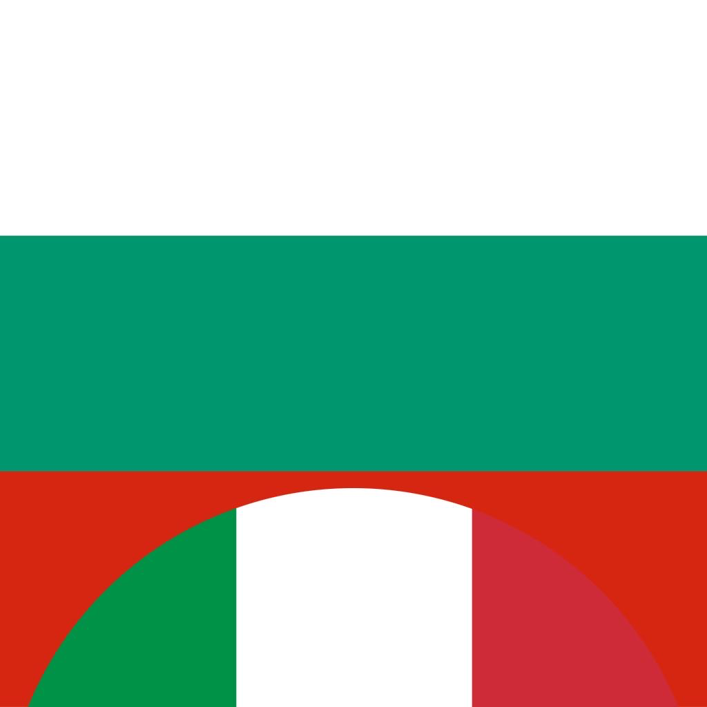 Get Dizionario Bulgaro-Italiano for iOS, iPhone, iPad Aso Report