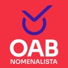 OAB Nome na Lista