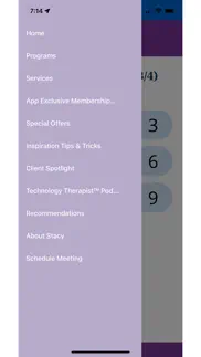 technology therapist™ iphone screenshot 3