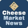 Cheese Market News icon
