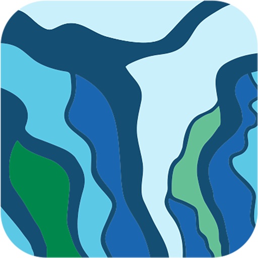 Natural Flood Management App icon